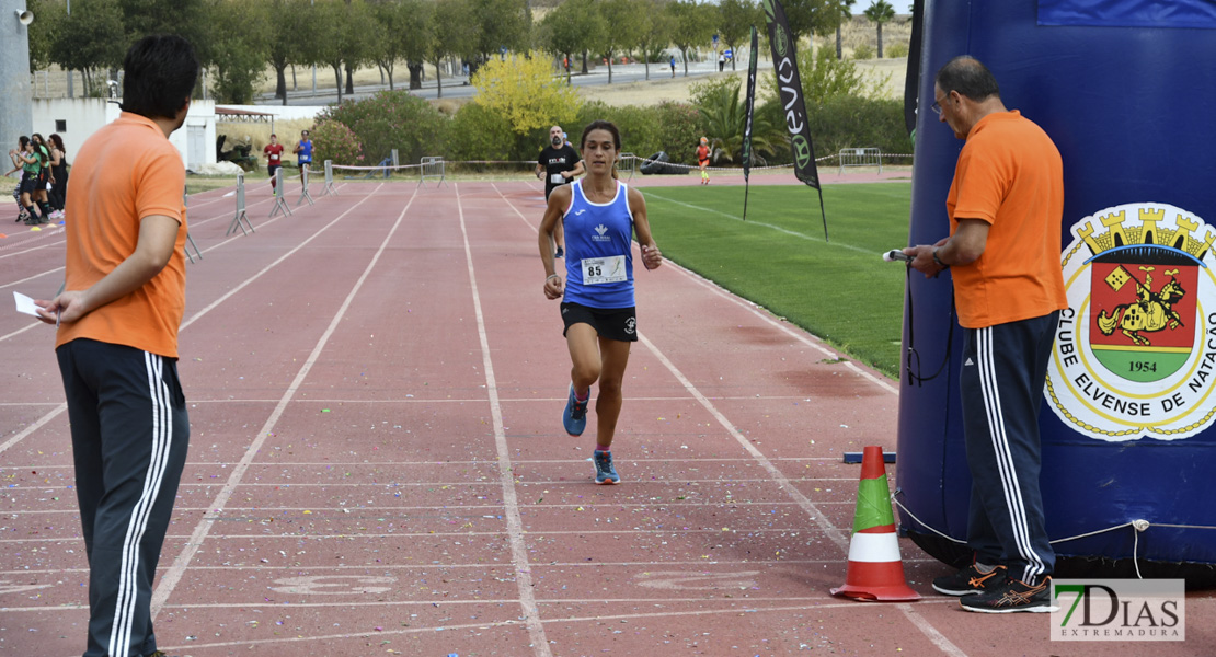 Imágenes de la Media Maratón Badajoz - Elvas 2019