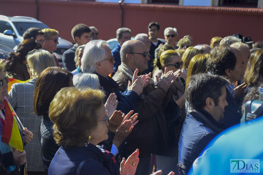 Los sindicatos policiales piden apoyo y Grismazul la dimisión del ministro del Interior