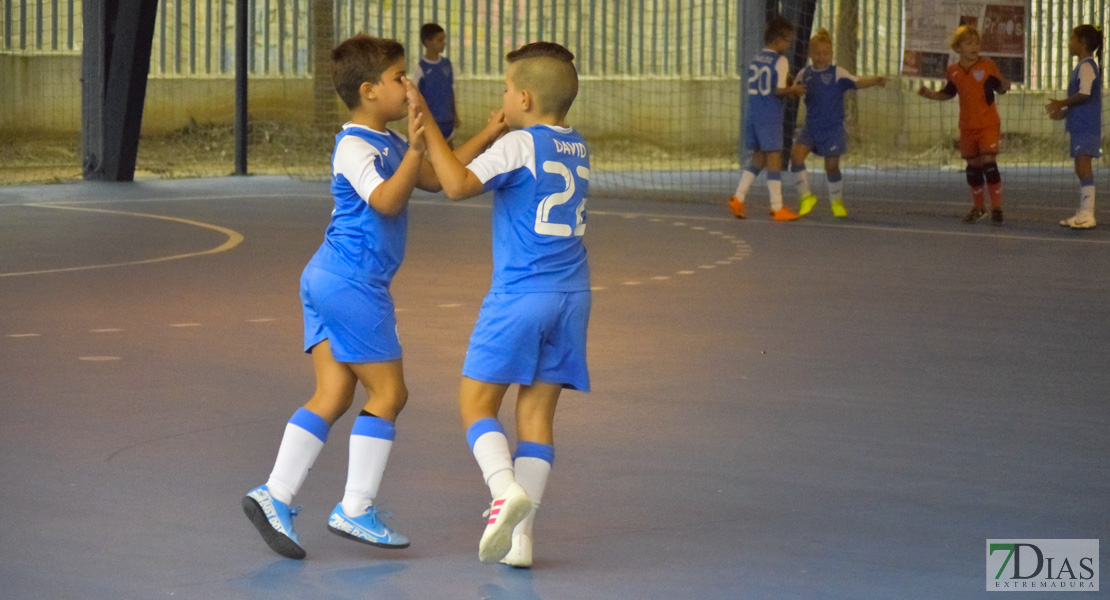 GALERÍA- Torneo de Fútbol Infantil