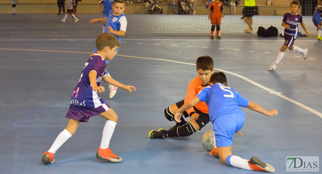 GALERÍA- Torneo de Fútbol Infantil