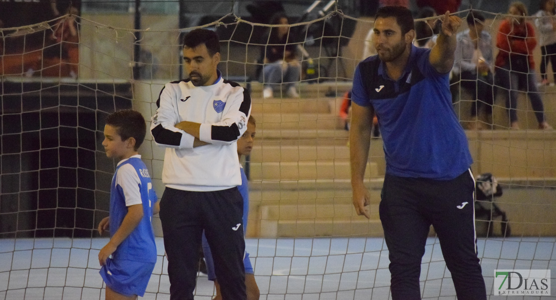 GALERÍA- Torneo de Fútbol Infantil