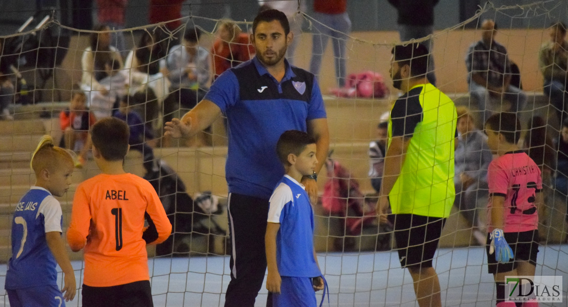 GALERÍA- Torneo de Fútbol Infantil