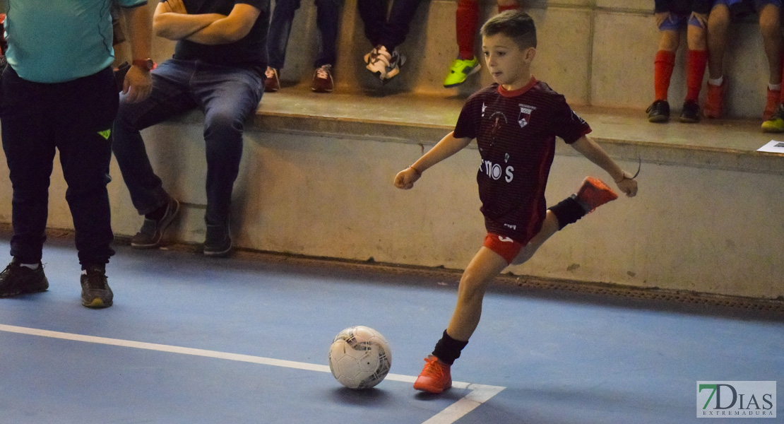 GALERÍA- Torneo de Fútbol Infantil