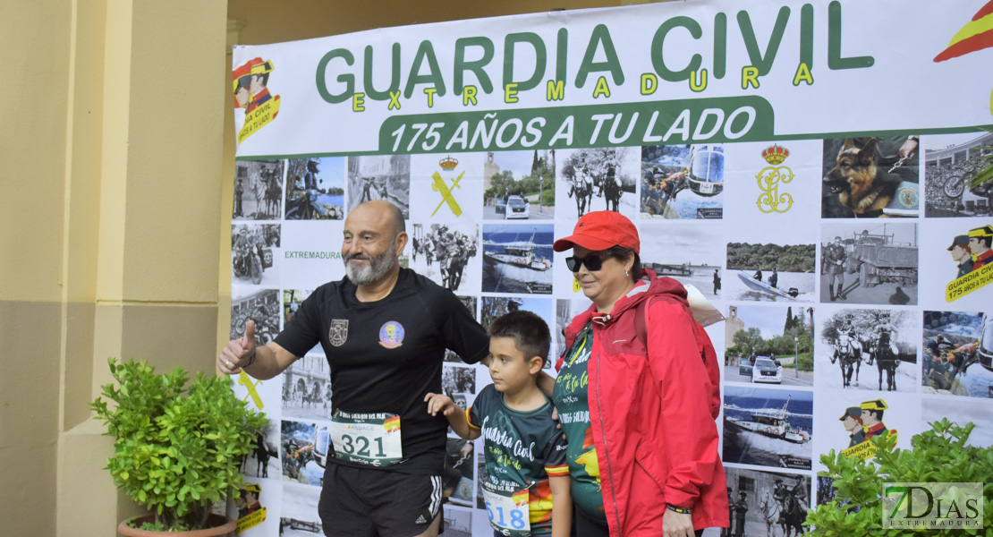 Imágenes del IV Cross Popular Solidario Virgen del Pilar I