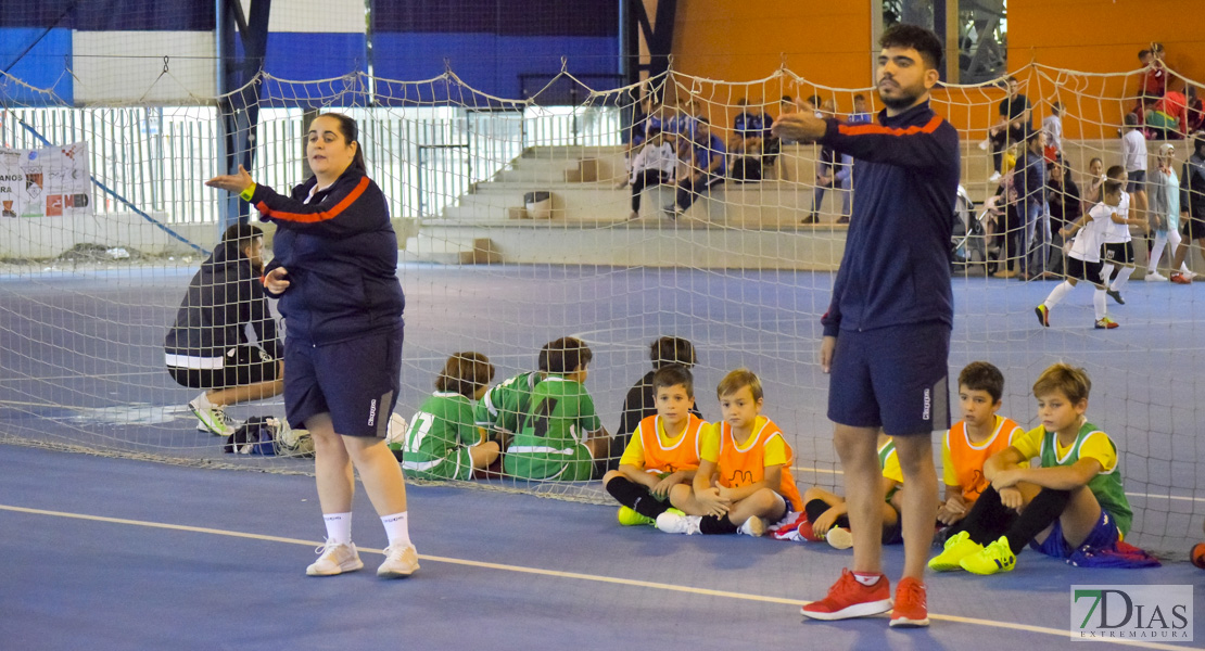 GALERÍA- Torneo de Fútbol Infantil