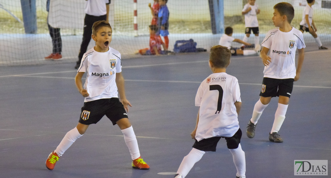 GALERÍA- Torneo de Fútbol Infantil