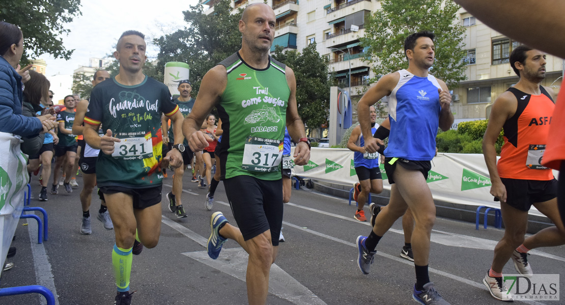 Imágenes del IV Cross Popular Solidario Virgen del Pilar II