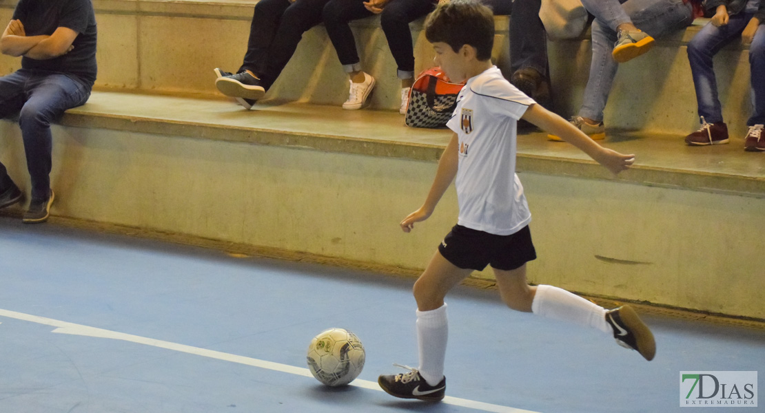 GALERÍA- Torneo de Fútbol Infantil