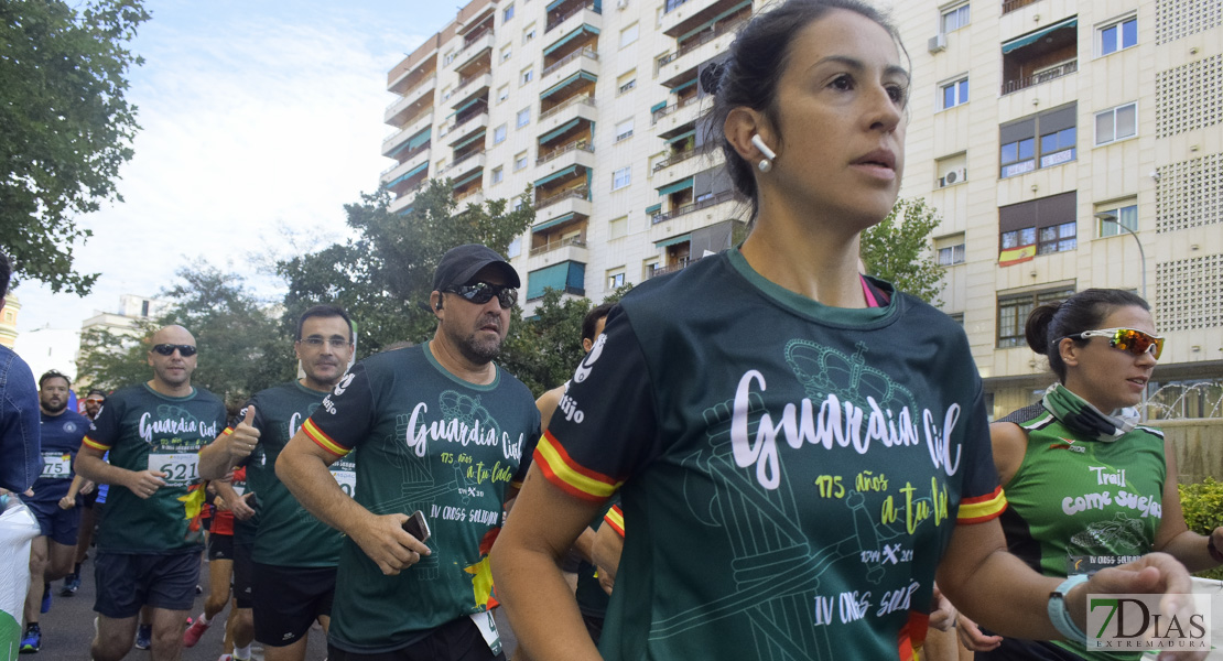 Imágenes del IV Cross Popular Solidario Virgen del Pilar II