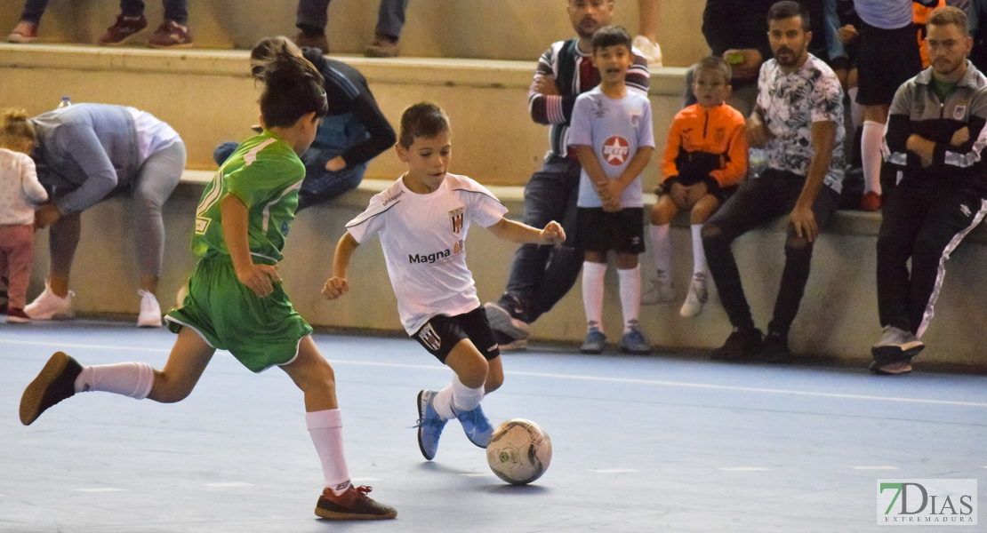 GALERÍA- Torneo de Fútbol Infantil