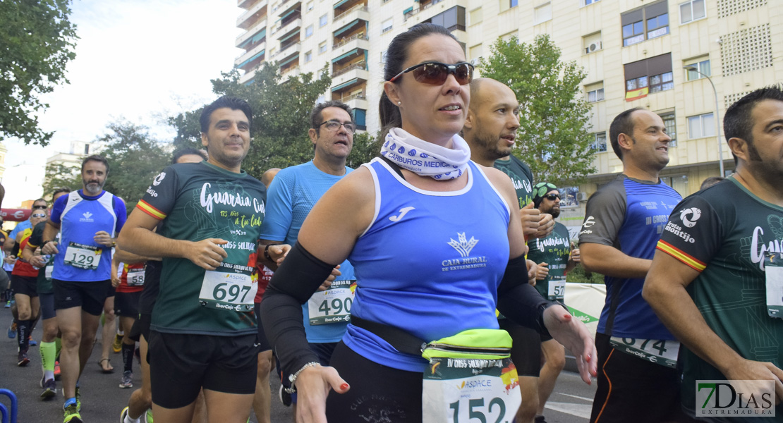 Imágenes del IV Cross Popular Solidario Virgen del Pilar II