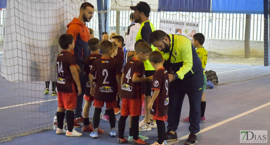 GALERÍA- Torneo de Fútbol Infantil