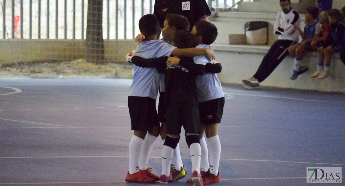 GALERÍA- Torneo de Fútbol Infantil