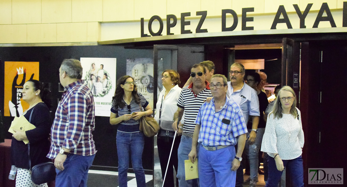 GALERÍA - Entrega premios ONCE