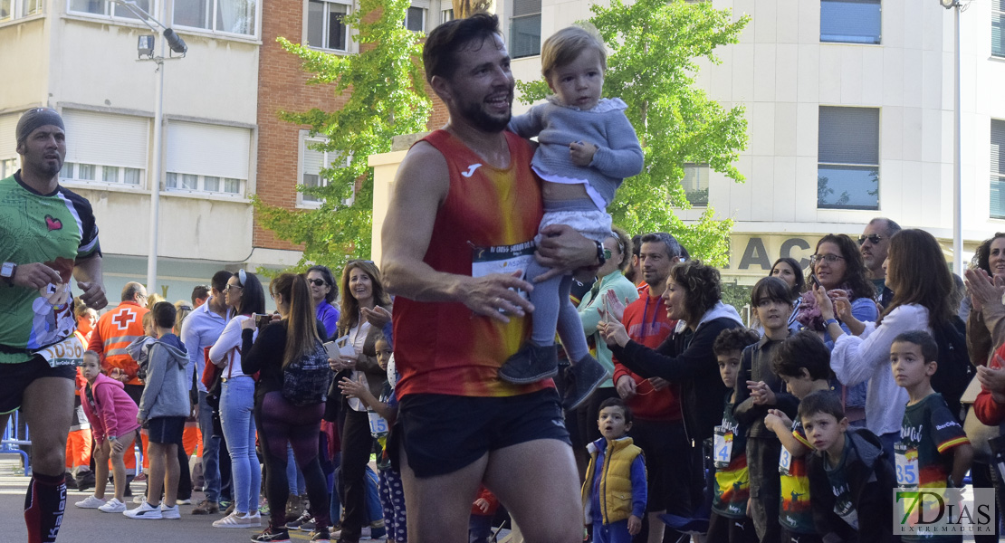 Imágenes del IV Cross Popular Solidario Virgen del Pilar III