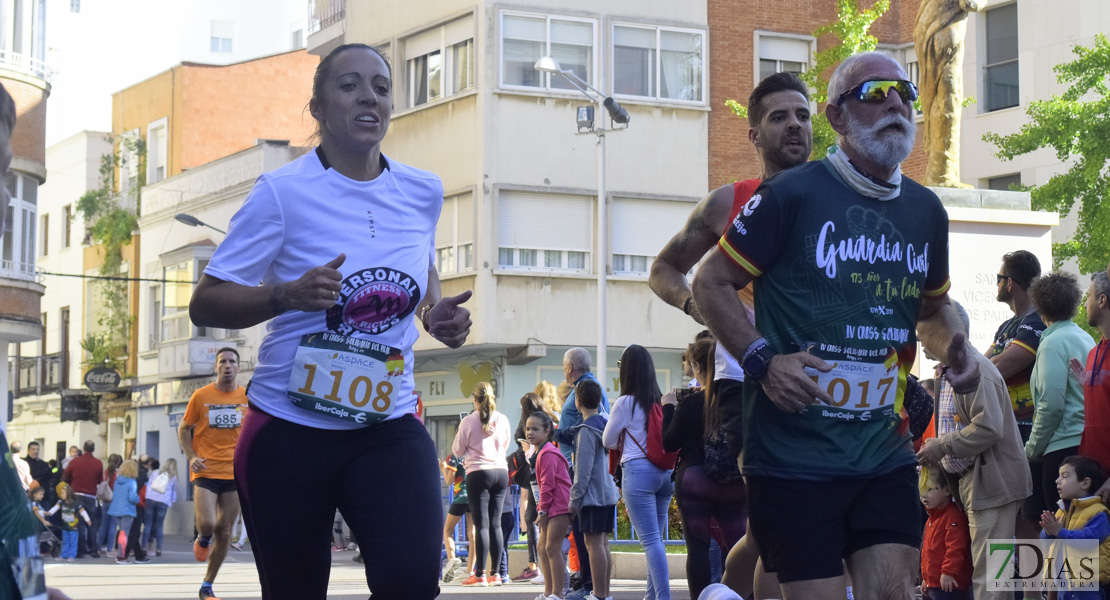 Imágenes del IV Cross Popular Solidario Virgen del Pilar III