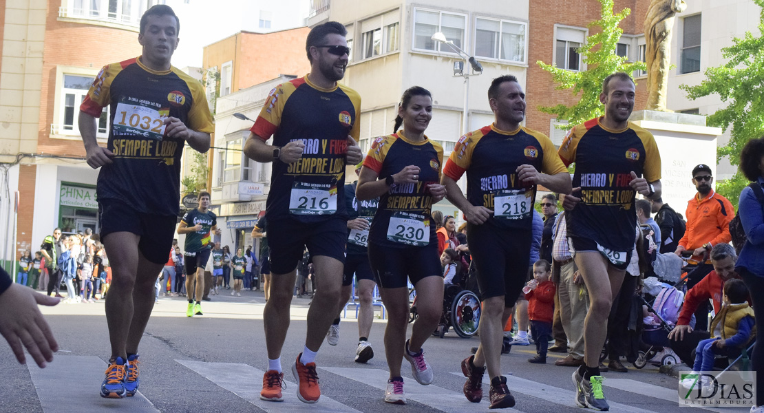 Imágenes del IV Cross Popular Solidario Virgen del Pilar III