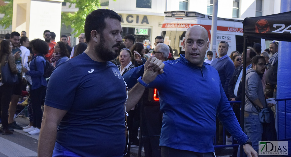 Imágenes del IV Cross Popular Solidario Virgen del Pilar III