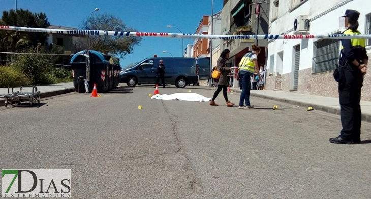 Segundo día de juicio por la muerte de un hombre en Cerro de Reyes lleno de incongruencias