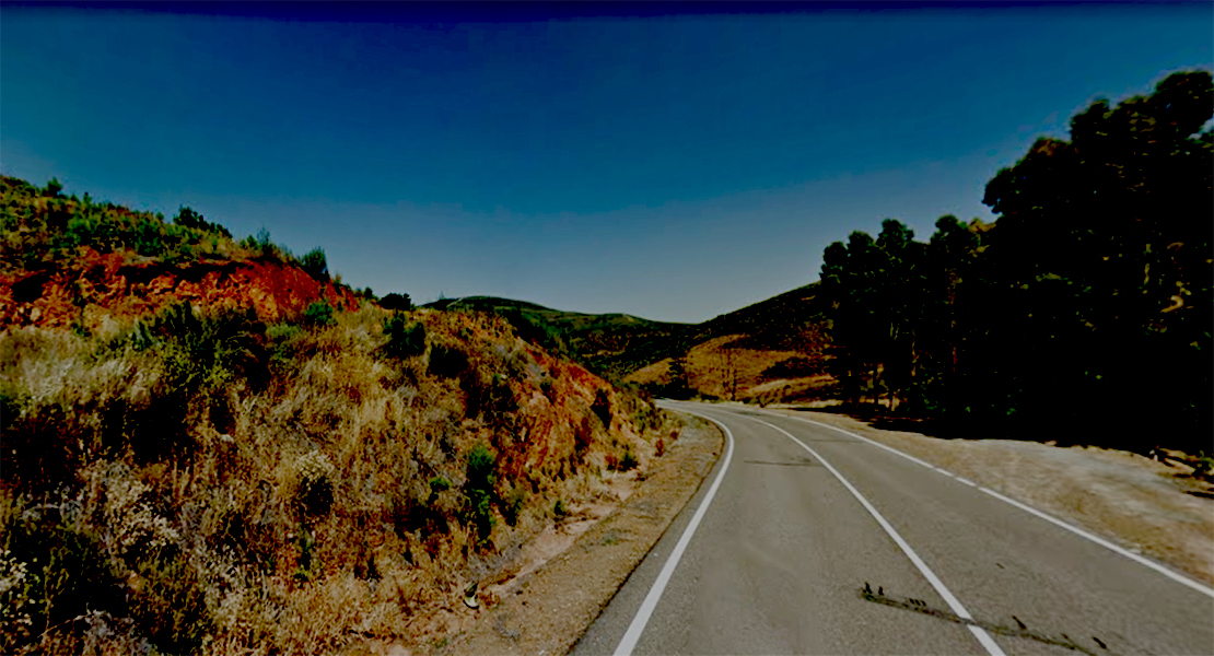 Las carreteras malditas de Extremadura y sus fantasmas, ¿realidad o mito?