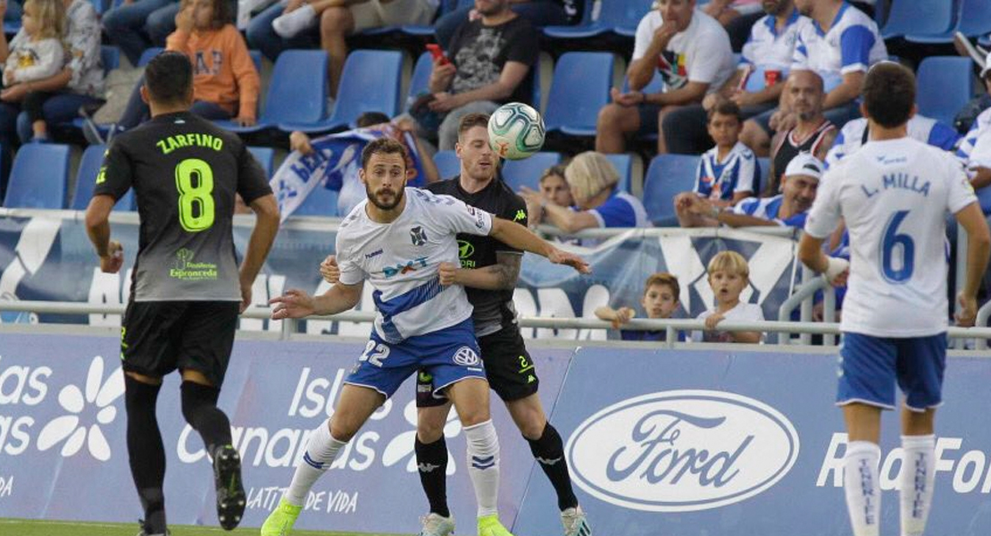 El Extremadura UD le coge el pulso a la liga