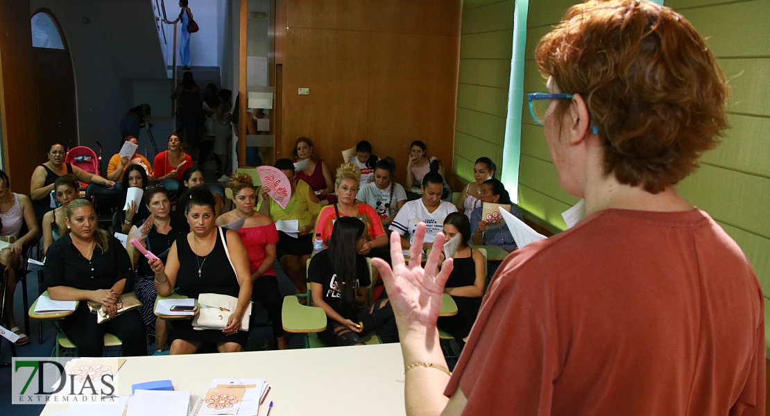 Badajoz albergará unas Jornadas Culturales Gitanas