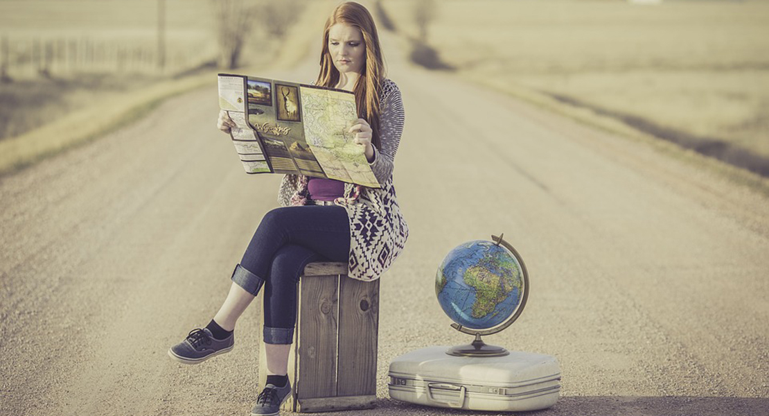 Solo el 2,8% de los españoles eligieron Extremadura como destino para sus vacaciones