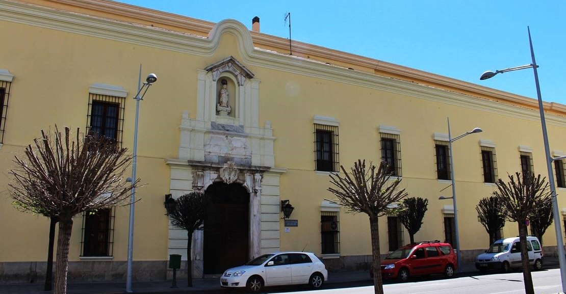 OPINIÓN: Convertir el histórico hospital de San Sebastián es una vergüenza y un insulto a Badajoz