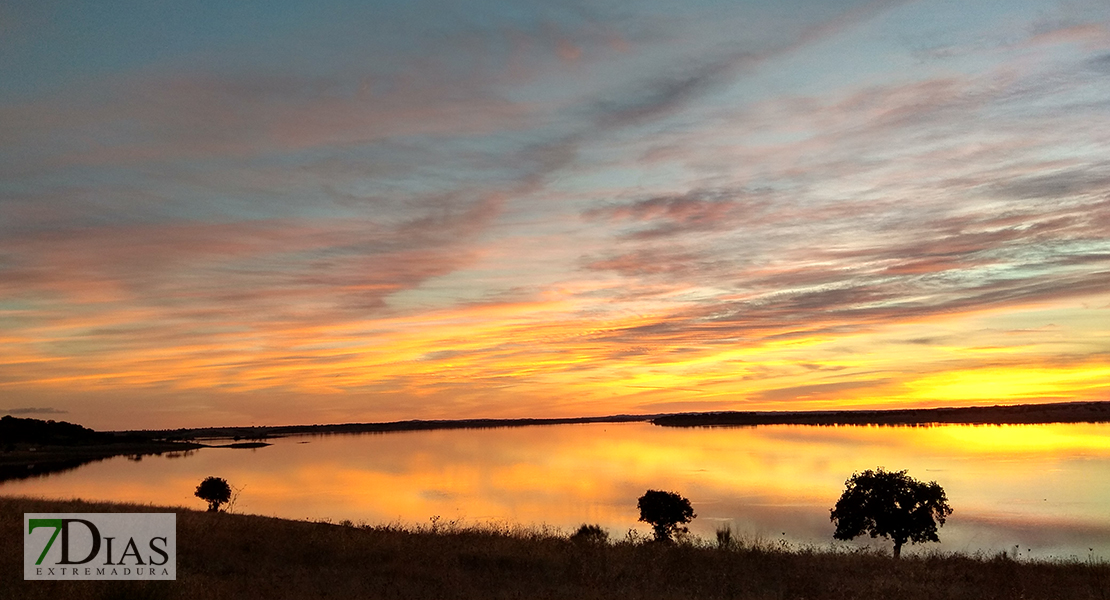 Los embalses extremeños, ejemplos de turismo y desarrollo rural en España