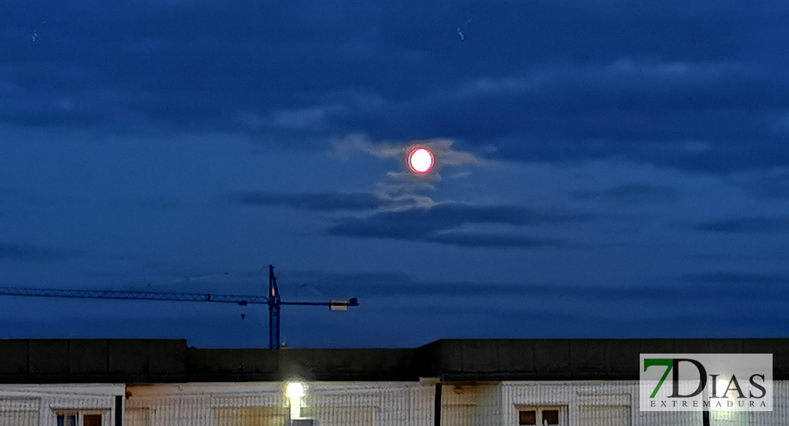 Sobrevolando Peniche