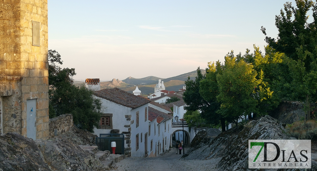 Viaje a la localidad fundada por el mismo hombre que fundó Badajoz