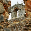 Venden la parcela del convento Franciscano de Salvatierra para la “construcción de un chalet”