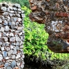 Venden la parcela del convento Franciscano de Salvatierra para la “construcción de un chalet”