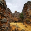 Venden la parcela del convento Franciscano de Salvatierra para la “construcción de un chalet”