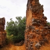 Venden la parcela del convento Franciscano de Salvatierra para la “construcción de un chalet”