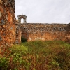 Venden la parcela del convento Franciscano de Salvatierra para la “construcción de un chalet”