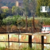 Nuevo incendio en la Cooperativa Agrícola de Gévora