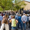 La Fiesta de Cabrito en la sierra de Gata, una forma de apoyar al sector caprino en el país