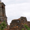 Venden la parcela del convento Franciscano de Salvatierra para la “construcción de un chalet”