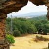 Venden la parcela del convento Franciscano de Salvatierra para la “construcción de un chalet”