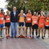 Imágenes de la Media Maratón Badajoz - Elvas 2019