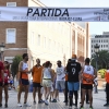 Imágenes de la Media Maratón Badajoz - Elvas 2019