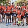 Imágenes de la Media Maratón Badajoz - Elvas 2019