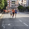 Imágenes de la Media Maratón Badajoz - Elvas 2019