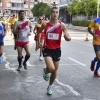 Imágenes de la Media Maratón Badajoz - Elvas 2019