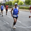 Imágenes de la Media Maratón Badajoz - Elvas 2019