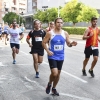 Imágenes de la Media Maratón Badajoz - Elvas 2019