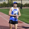 Imágenes de la Media Maratón Badajoz - Elvas 2019