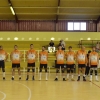 Imágenes del Pacense Voleibol 1-3 Dumbría