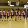 Imágenes del Pacense Voleibol 1-3 Dumbría
